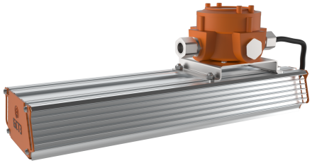 Светильник светодиодный БСТЗ Победа Ex1 007-120 16800-4000-66-120-5 (Стандарт)