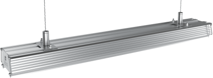 Светильник светодиодный БСТЗ Победа ДСП 007-200 26000-4000-67-120-5 (Эконом)