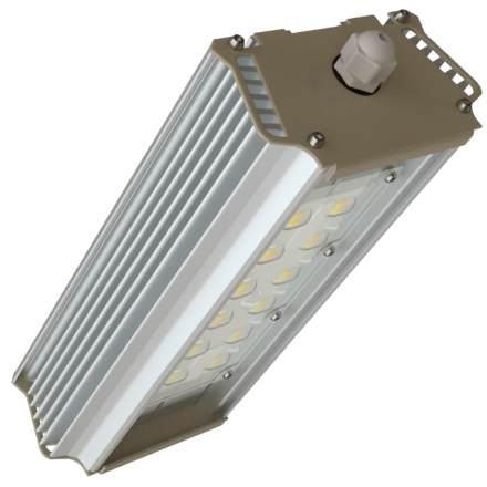 Светильник светодиодный БСТЗ Победа ДКУ-007-50