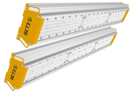 Светильник светодиодный БСТЗ Победа Ex2 007-400 52000-5000-66-140-5 (Эконом)