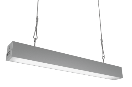 Светильник светодиодный БСТЗ Line ДСО 007-013 1183-3000-40-120-5