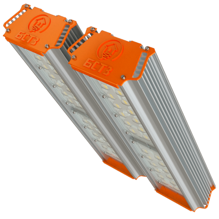 Светильник светодиодный БСТЗ Победа Ex2 007-280 42000-4000-66-60-5 (Премиум)