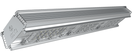 Светильник светодиодный БСТЗ Победа ДСП 007-150 21000-4000-67-60-5 (Стандарт)