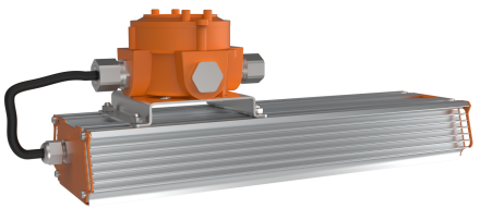 Светильник светодиодный БСТЗ Победа Ex1 007-120 16800-4000-66-120-5 (Стандарт)