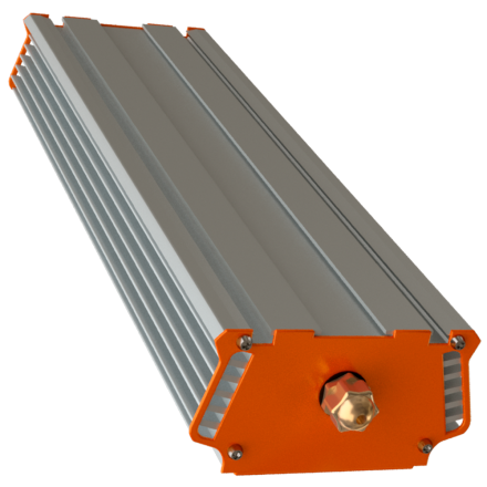 Светильник светодиодный БСТЗ Победа Ex1/Ex2-007-80 (БАП 3)