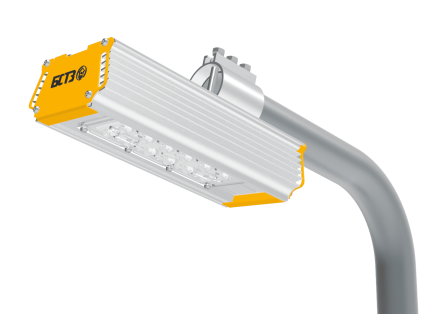Светильник светодиодный БСТЗ Победа Ex2 007-030 3900-5000-66-60-5 (Эконом)