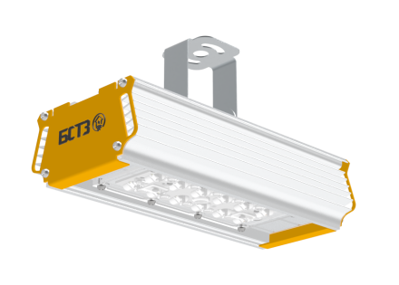 Светильник светодиодный БСТЗ Победа Ex2 007-030 3900-5000-66-60-5 (Эконом)