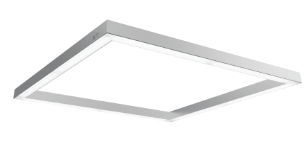 Светильник светодиодный БСТЗ Line ДПО Cube 100 9100-3000-40-120-5