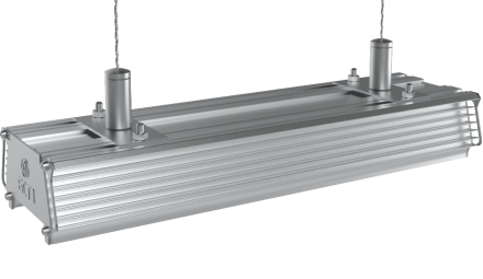 Светильник светодиодный БСТЗ Победа ДСП 007-090 12600-3000-67-120-5 (Стандарт)