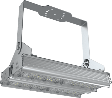 Прожектор светодиодный БСТЗ Победа 007-240 31200-5000-67-15-5 (Стандарт)