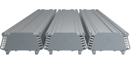 Прожектор светодиодный БСТЗ Победа 007-720 108000-4000-67-120-5 (Премиум)