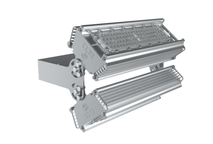 Светильник светодиодный БСТЗ Аура 2 ДБУ 007-100 16000-5000-67-90-5 (Премиум)