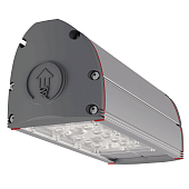 Светильник светодиодный БСТЗ Орион ДКУ 010 12-36V 1600-3000-67-140-5