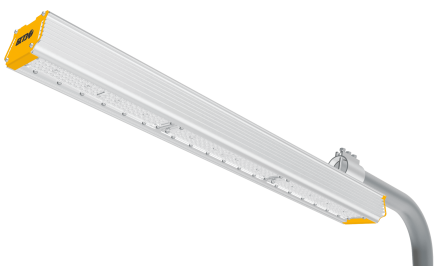 Светильник светодиодный БСТЗ Победа Ex1 007-200 26000-5000-66-120-5 (Эконом)