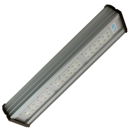 Светильник светодиодный БСТЗ ДСП 010Л-150 (БАП 3)