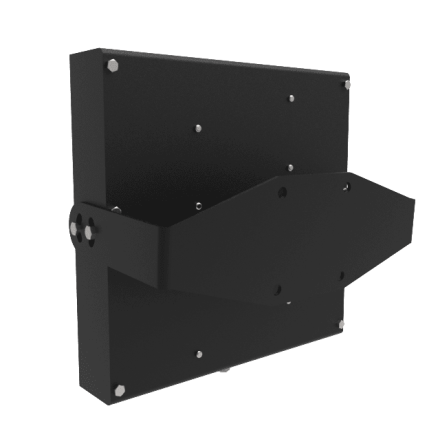 Прожектор светодиодный БСТЗ Клио 001-320 44800-3000-67-120-7