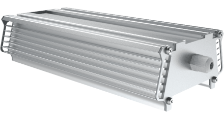 Светильник светодиодный БСТЗ Победа ДСП 007-060 8400-3000-67-90-5 (Стандарт)