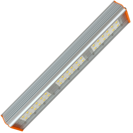 Светильник светодиодный БСТЗ Победа Ex2 007-210 31500-3000-66-120-5 (Премиум)