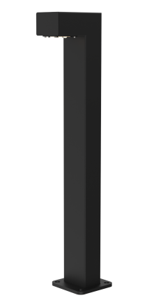 Светильник парковый БСТЗ Парк ДТУ 015-40 5600-5000-67-140-7