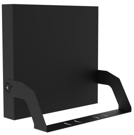 Прожектор светодиодный БСТЗ Клио 001-1200 168000-3000-67-90-7