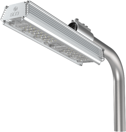 Светильник светодиодный БСТЗ Победа ДКУ 007-090 12600-3000-67-140-5 (Стандарт)