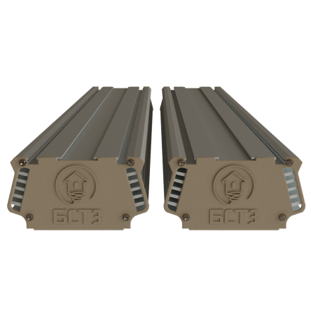 Прожектор светодиодный БСТЗ Победа 007-300