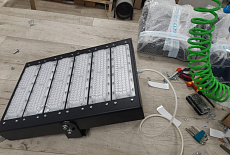 г. Челябинск Площадь Революции