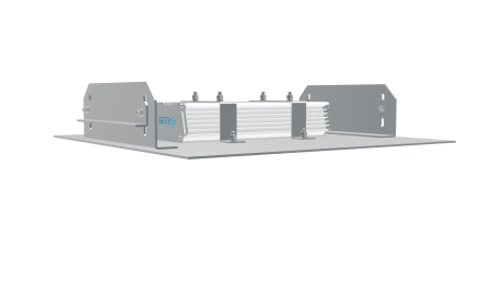 Светильник светодиодный взрывозащищенный БСТЗ Победа АЗС Ex1 007-060 9000-4000-66-90-5