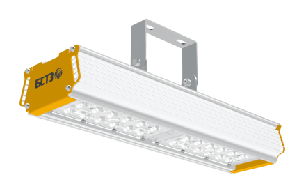 Светильник светодиодный БСТЗ Победа Ex2 007-090 11700-5000-66-120-5 (Эконом)