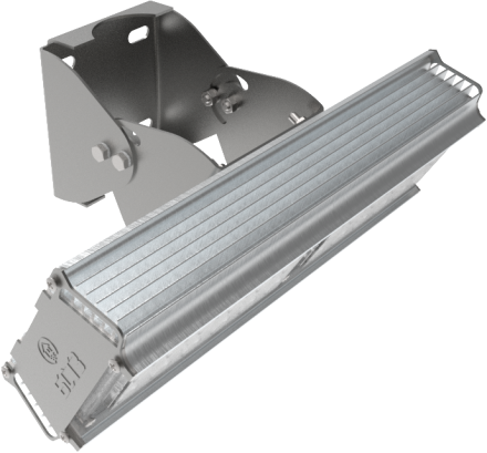 Светильник светодиодный БСТЗ Победа ДСП 007-60 (БАП 3)