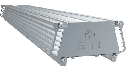 Прожектор светодиодный БСТЗ Победа 007-200 30000-3000-67-90-7