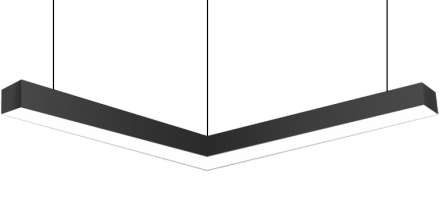 Светильник светодиодный БСТЗ Line ДСО Corner 026