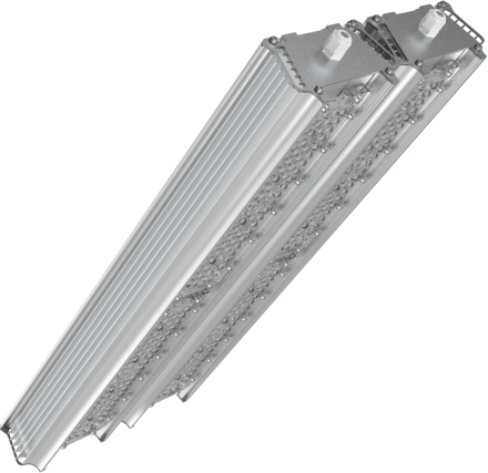 Прожектор светодиодный БСТЗ Победа 007-280 42000-3000-67-120-7