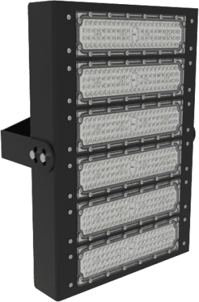 Прожектор светодиодный БСТЗ Клио 001-420 59640-5000-67-90-5