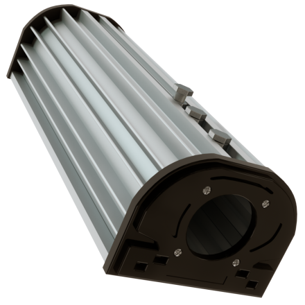 Светильник светодиодный БСТЗ ДКУ 010Л-80 (Минпромторг)