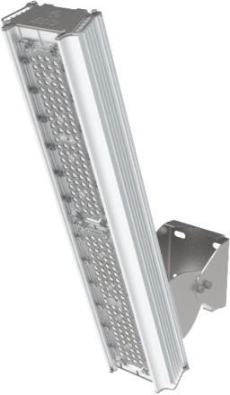 Светильник светодиодный БСТЗ Победа ДКУ-007-150