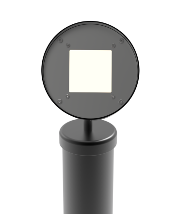 Светильник парковый БСТЗ Len ДТУ 010-20 2800-4000-67-140-7