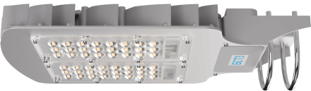 Светильник светодиодный БСТЗ Магистраль ДКУ 009-150 20250-3000-67-140-5 (Минпромторг)