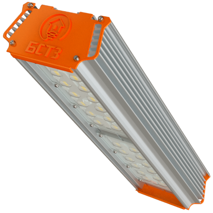 Светильник светодиодный БСТЗ Победа Ex1/Ex2-007-80 (БАП 3)