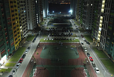 Поселок 8 марта