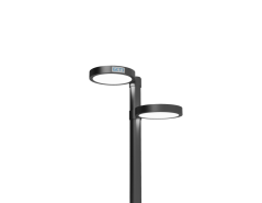 Развитие локального производства LED‑компонентов в России