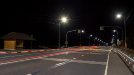 Вывод на рынок взрывозащищённых светильников в Ex-исполнении.