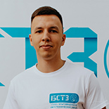 Азарёнок Кирилл Олегович Азарёнок Кирилл Олегович