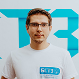 Героев Даниил Викторович Героев Даниил Викторович